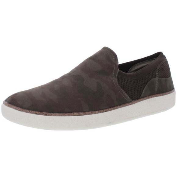Dr. Scholl’s Seeing Stars Women’s Slip On Sneakers - Picture 1 of 10